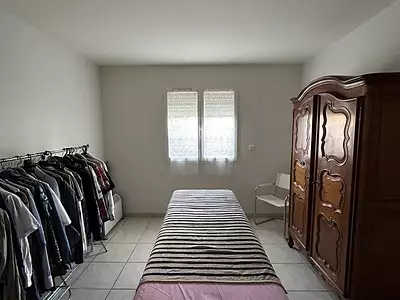 Maison, 118 m²