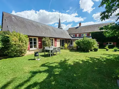 Maison, 200 m²