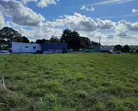 Terrain, 1 541 m²