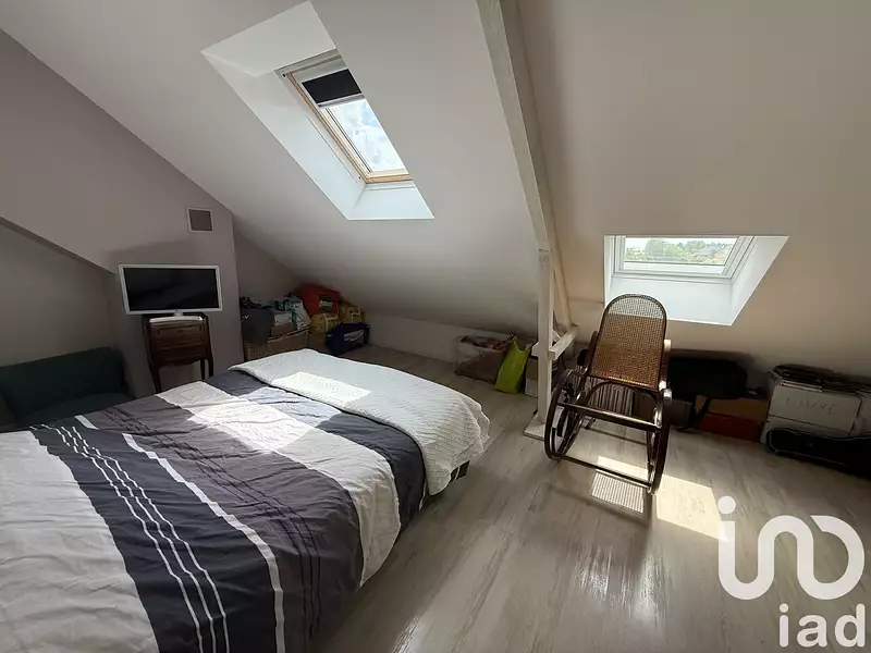 Maison, 150 m²