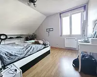 Maison, 125 m²