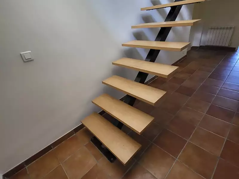 Maison, 115 m²