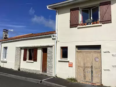Maison, 135 m²