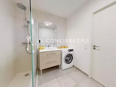 Appartement, 38,59 m²