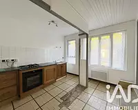 Appartement, 65 m²