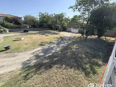 Terrain, 542 m²