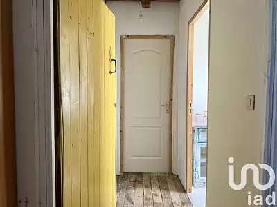Maison, 117 m²