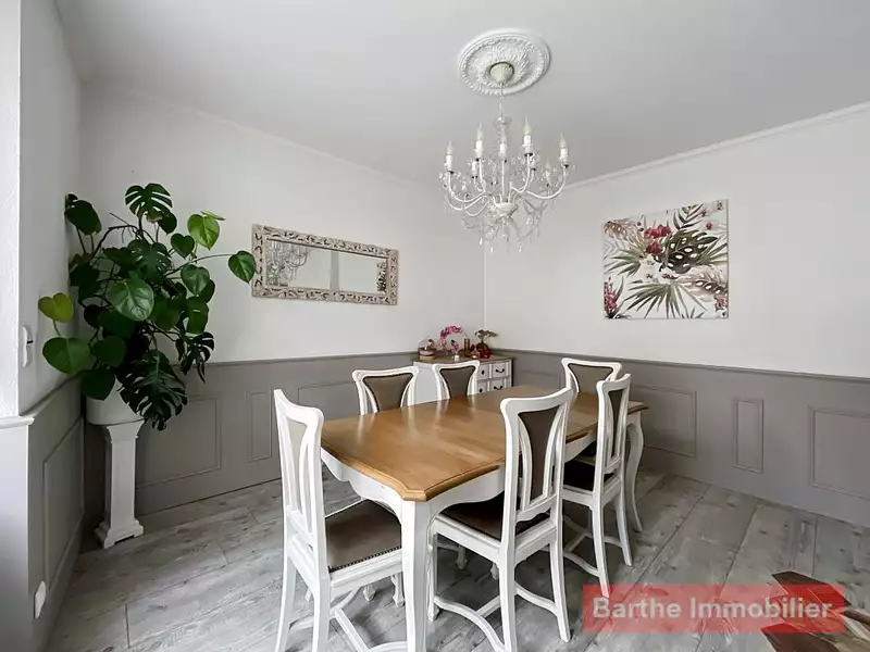 Maison, 172 m²