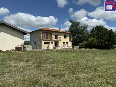 Maison, 151,2 m²