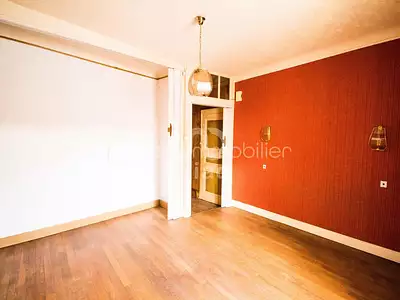 Maison, 84 m²