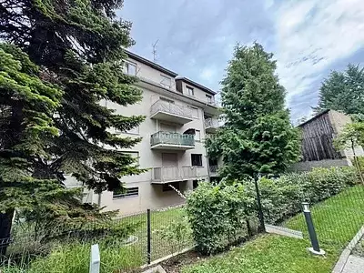 Appartement, 27,77 m²