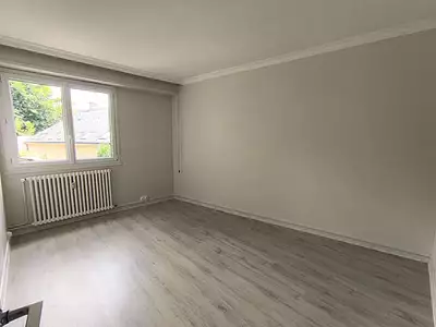 Appartement, 74 m²