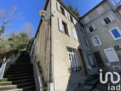 Maison, 176 m²