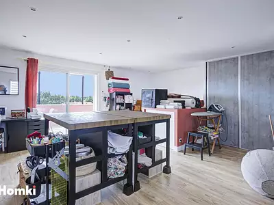 Maison, 130 m²
