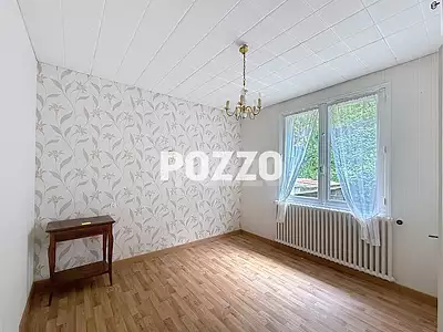 Maison, 119,5 m²