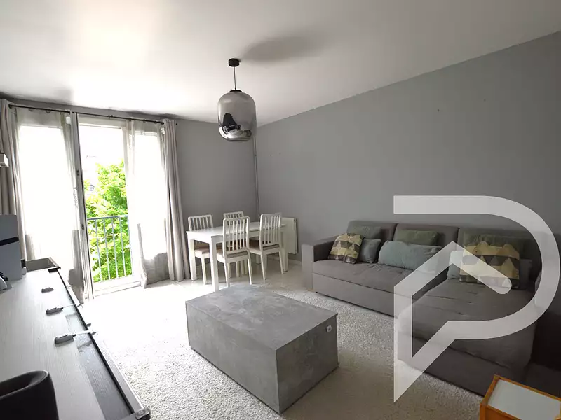 Appartement, 63 m²