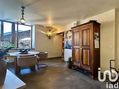 Maison, 193 m²