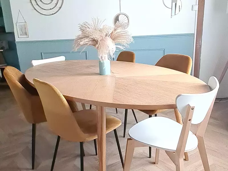 Maison, 290 m²