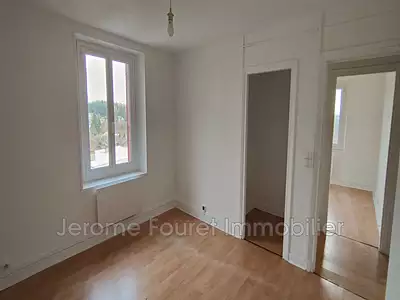 Appartement, 37 m²