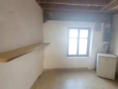 Appartement, 30,23 m²