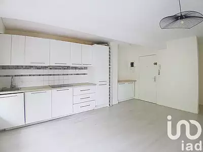 Appartement, 42 m²