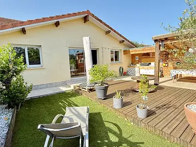 Maison, 190 m²