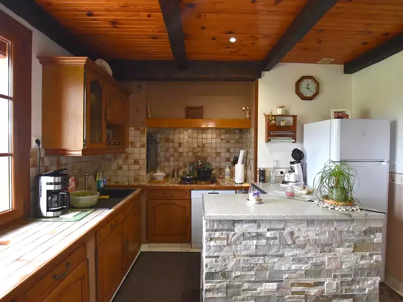 Maison, 183 m²