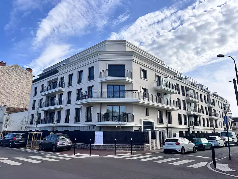 Parking, 12,5 m²