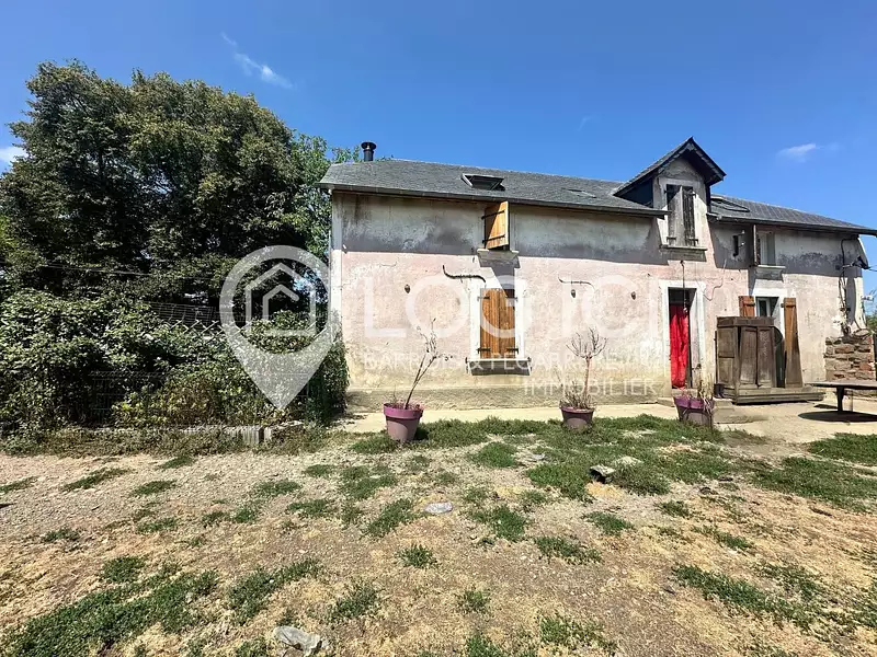 Maison, 128 m²