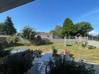 Maison, 120 m²