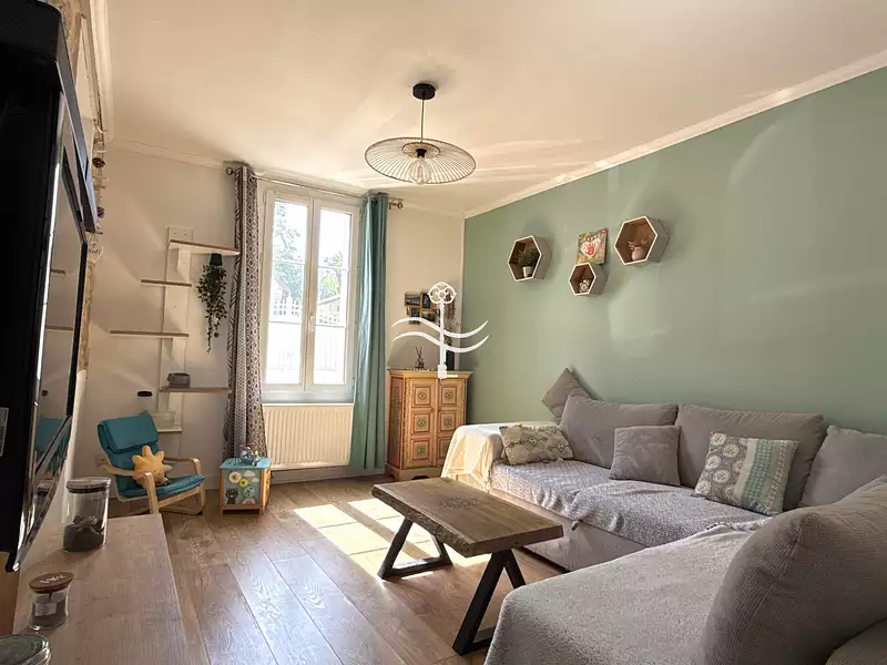 Maison, 80 m²