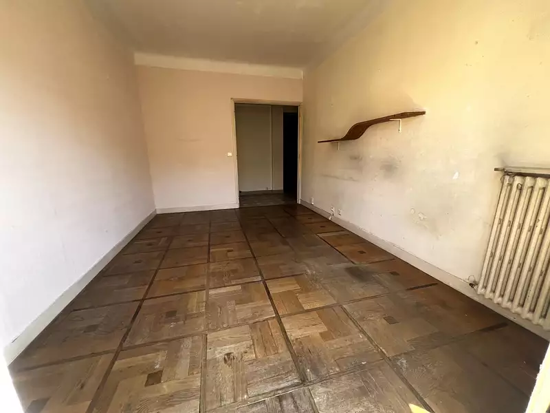 Appartement, 48,18 m²