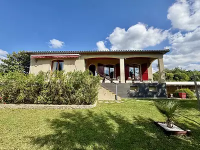 Maison, 124 m²