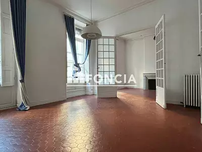 Appartement, 141 m²