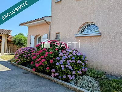 Maison, 180 m²