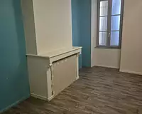 Appartement, 132 m²