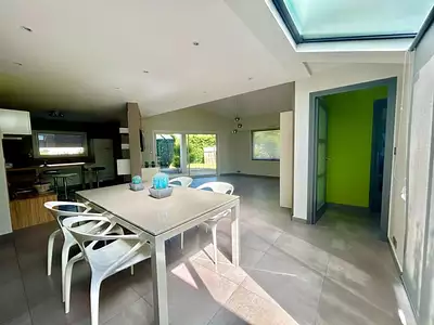 Maison, 156 m²