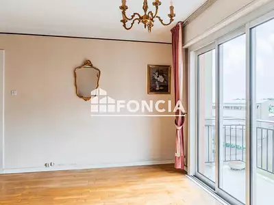 Appartement, 71 m²
