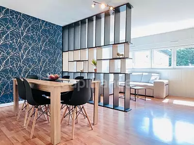 Appartement, 116 m²