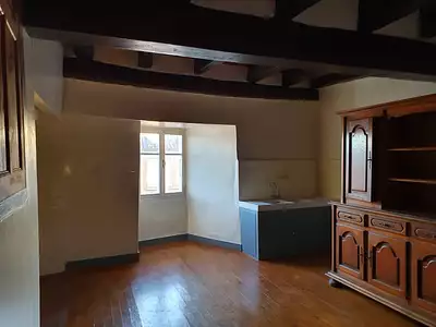 Maison, 100 m²