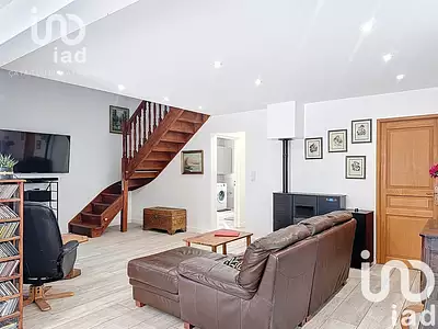 Maison, 132 m²