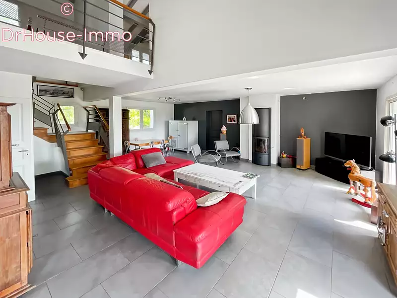 Maison, 180 m²