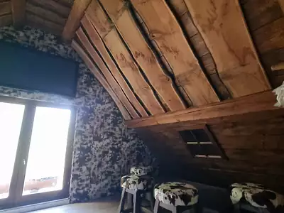Maison, 60 m²
