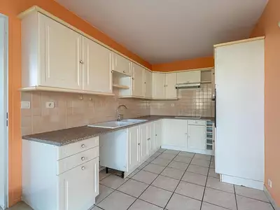 Appartement, 112 m²