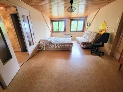 Maison, 136 m²