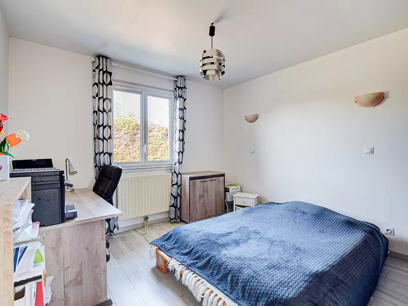Maison, 107,83 m²