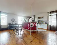 Maison, 155 m²