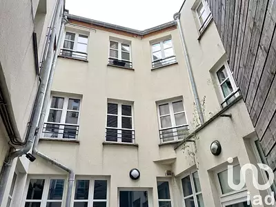 Appartement, 104 m²