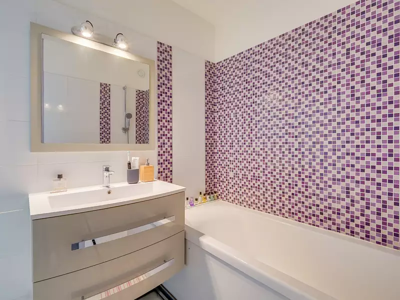 Appartement, 48 m²