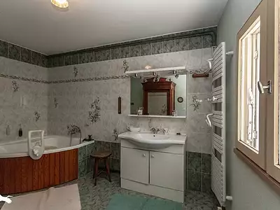 Maison, 254 m²